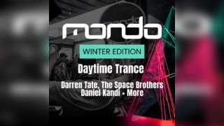 Mondo Winter Edition | Daytime Trance Event London