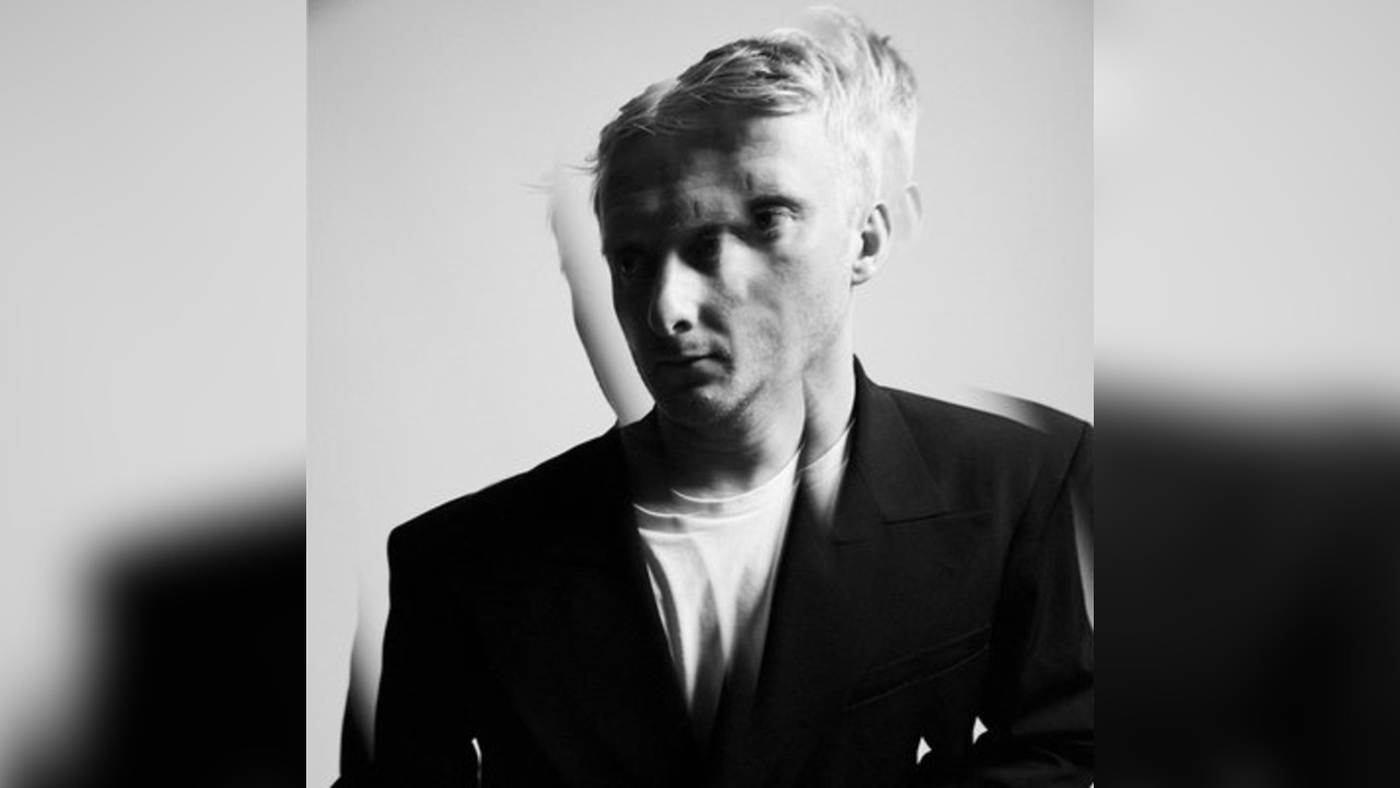 Seb Wildblood + Sonnee at YES