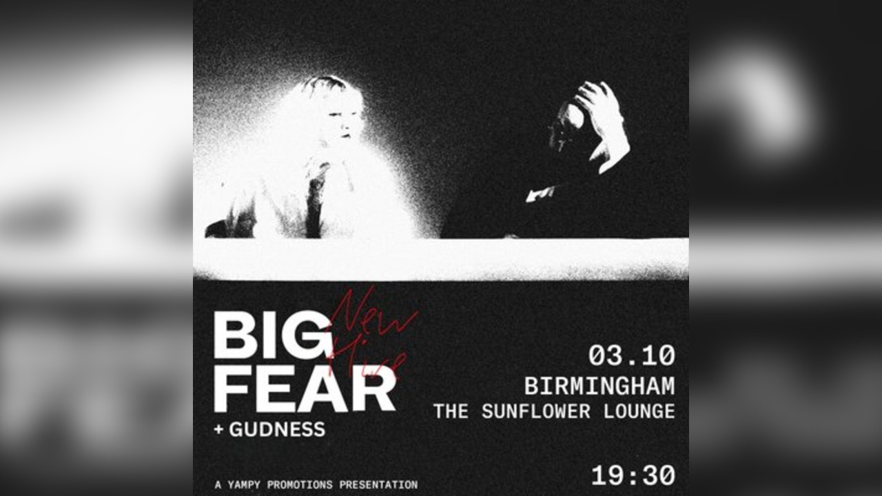 Big Fear
