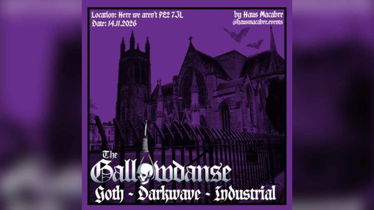 Gallowdanse