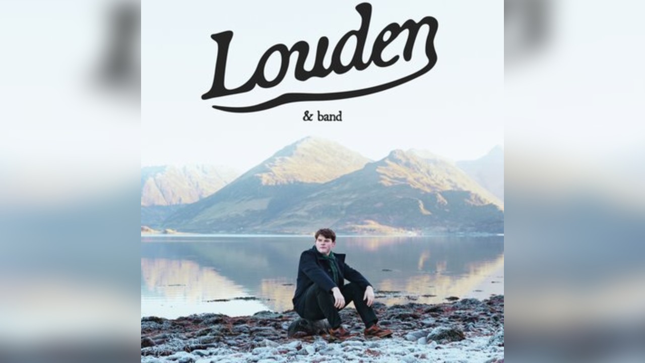 Louden