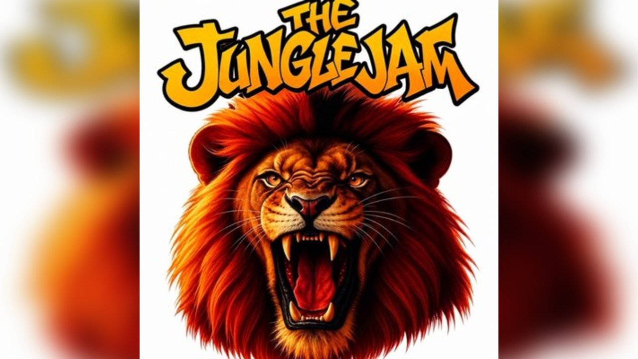 The jungle jam