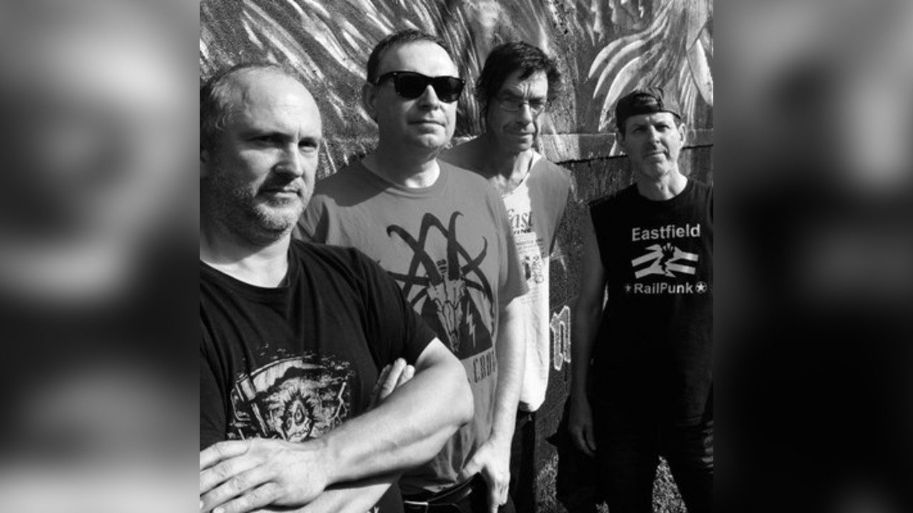 Subhumans