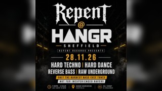 Repent Records Presents: