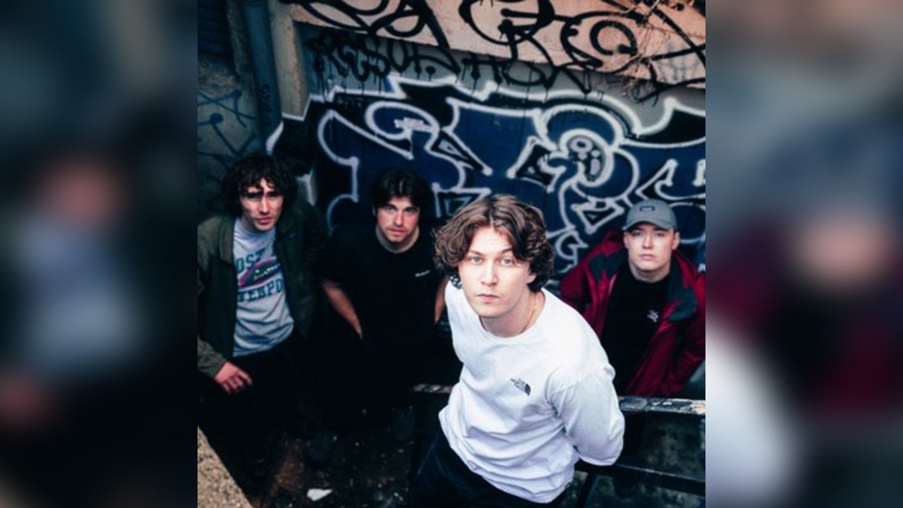 The Kairos at The Parish Wrexham