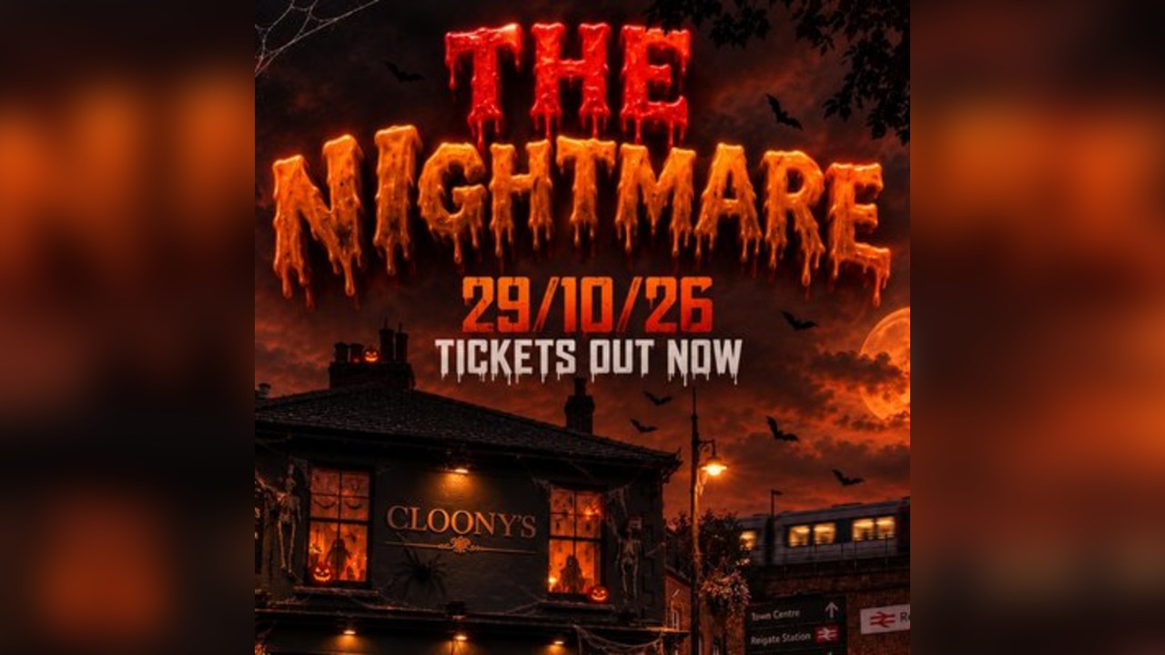 The Nightmare