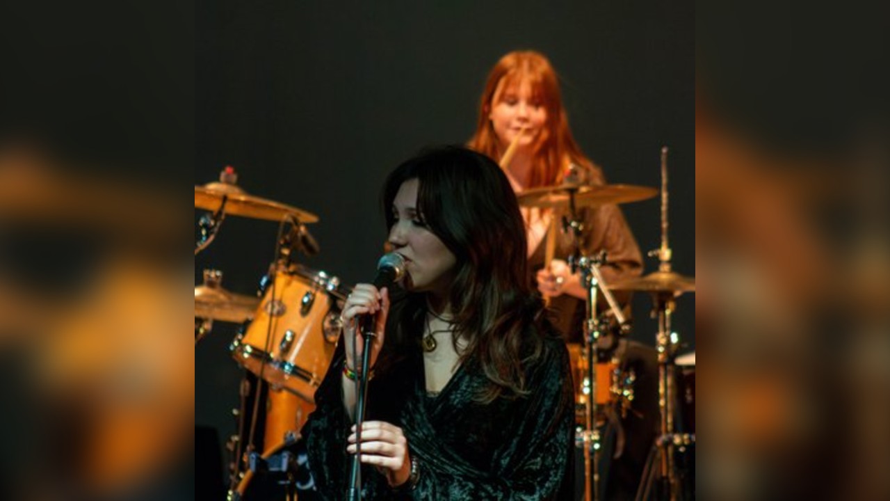Music Tonbridge | Rock Through The Ages