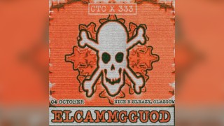 CTC x 333: Elcammgguod