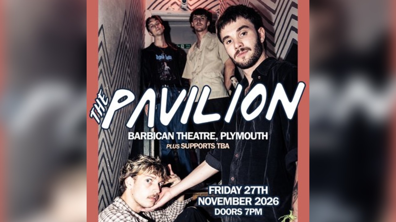 The Pavilion