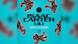 The Loft: Isaac Carter