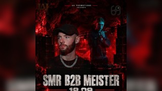 AHpromotions presents:SMR B2B MEISTER