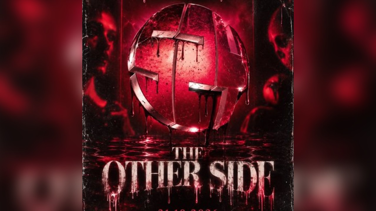 Slizzy - 'The Other Side’