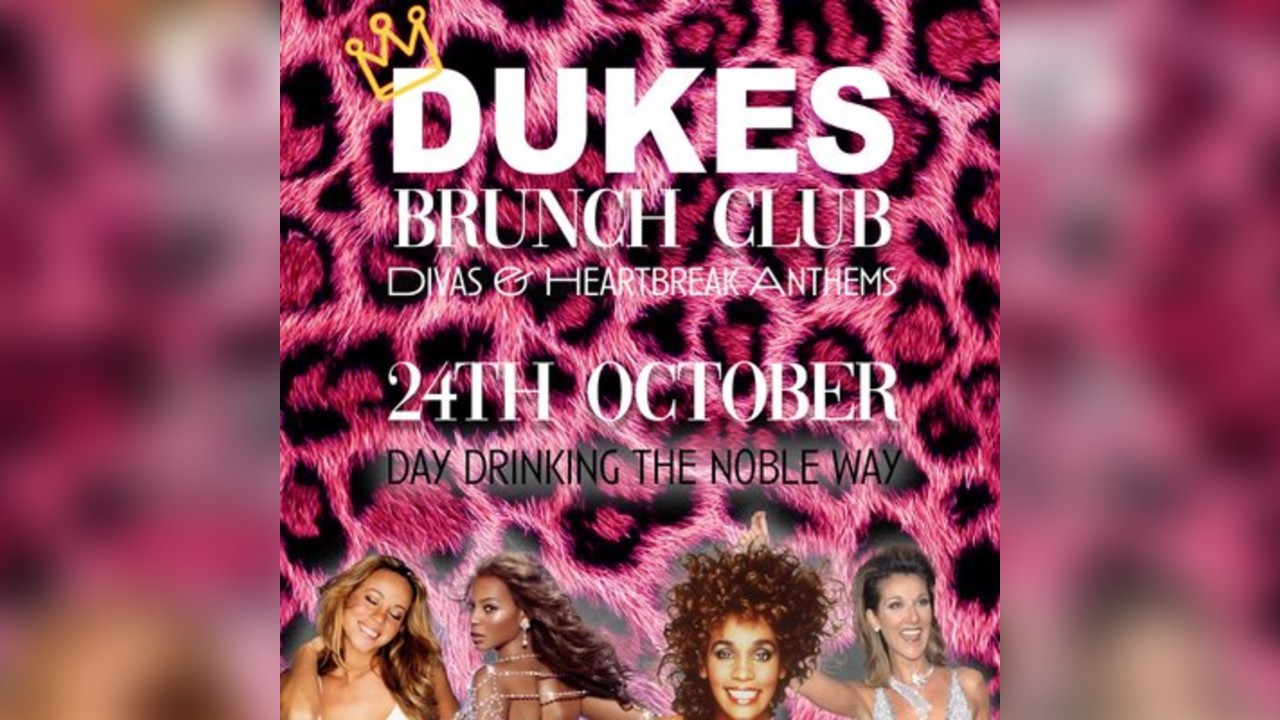 Dukes Brunch Club