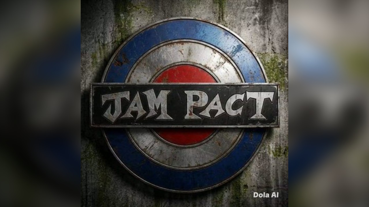 Jam Pact
