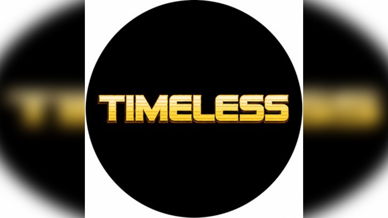Timeless