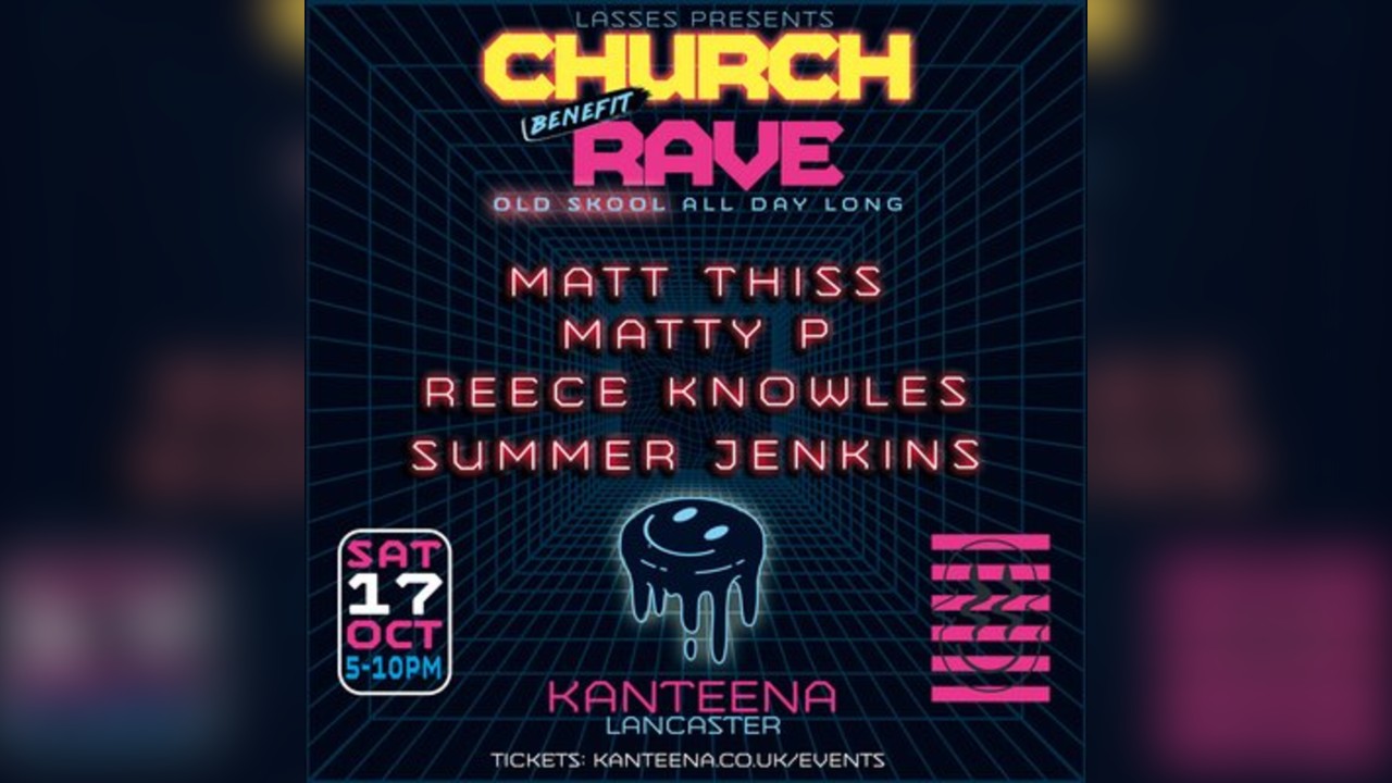 Church Rave
