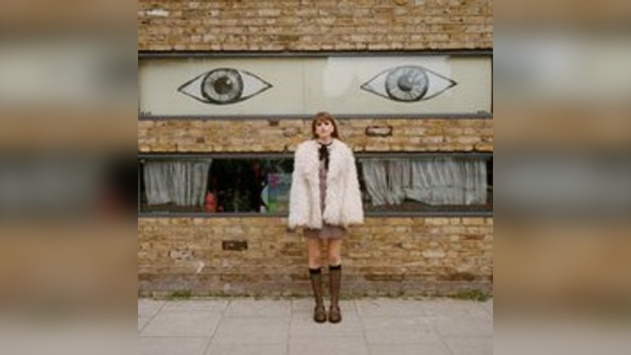 Chloe Slater: Album Launch Show Late