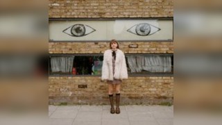 Chloe Slater: Album Launch Show Late