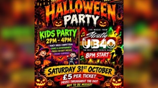 Halloween Party