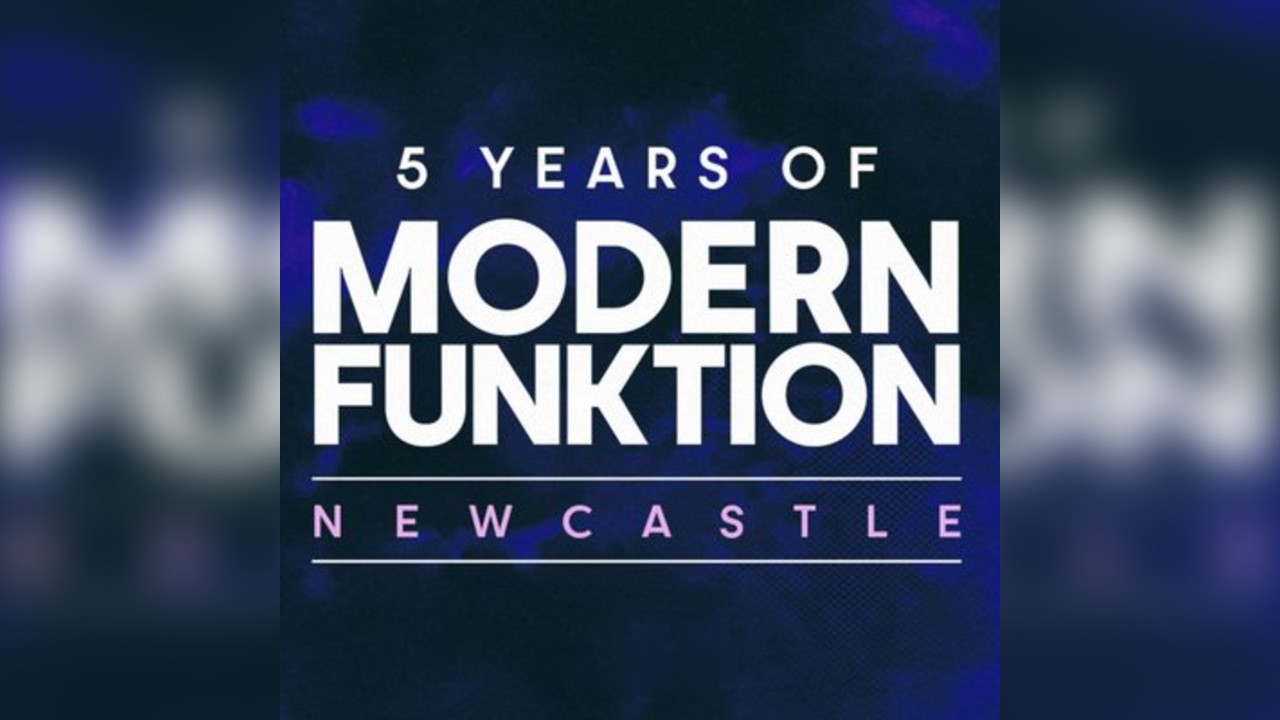 Modern Funktion
