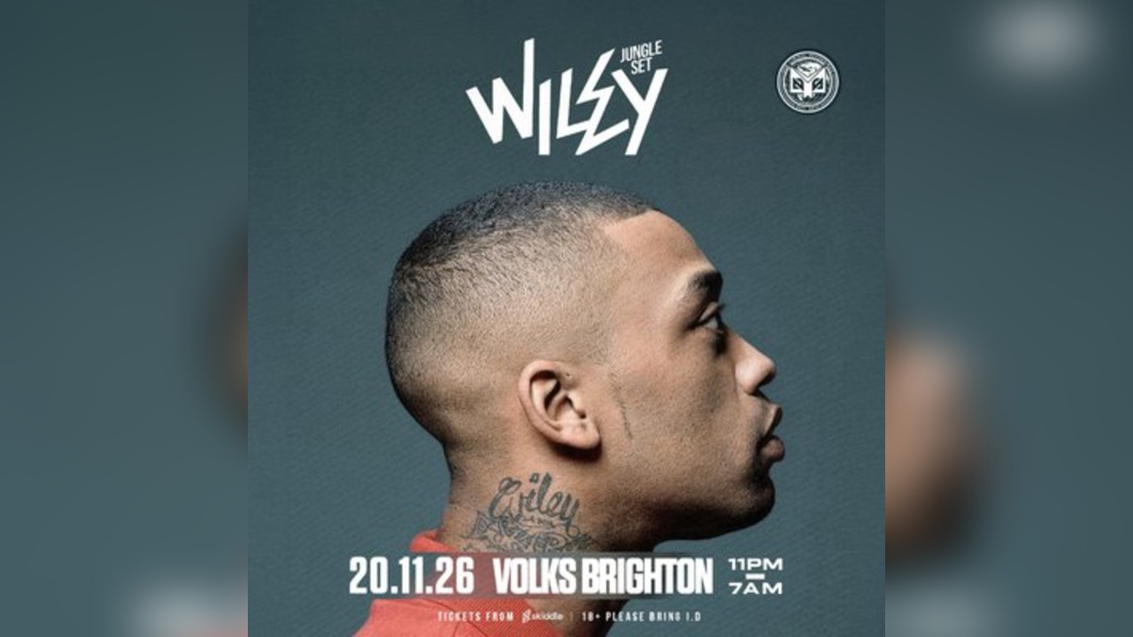 Sub-liminal Recordings: Wiley, Brockie, Funsta, Heist