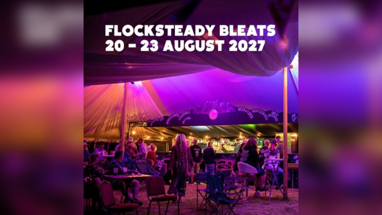 Flocksteady Bleats 2027