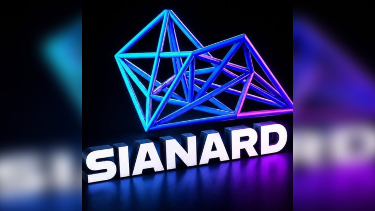 Sianard Events 30th OCTOBER