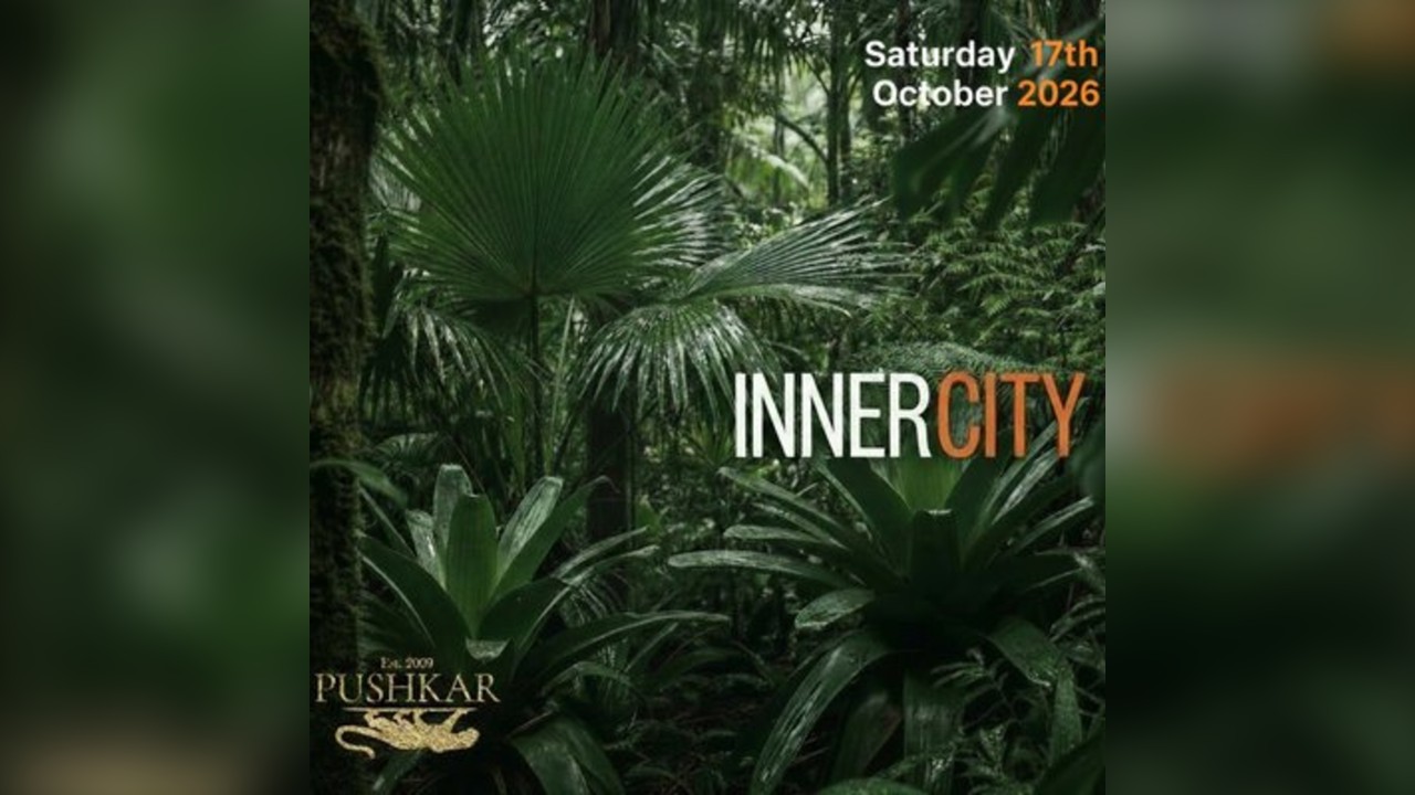 Innercity 26