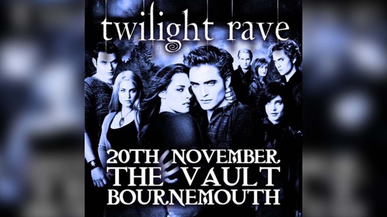 Twilight Rave (Bournemouth)