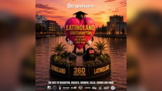 EngineRooms 360 Weekender: Latino Land