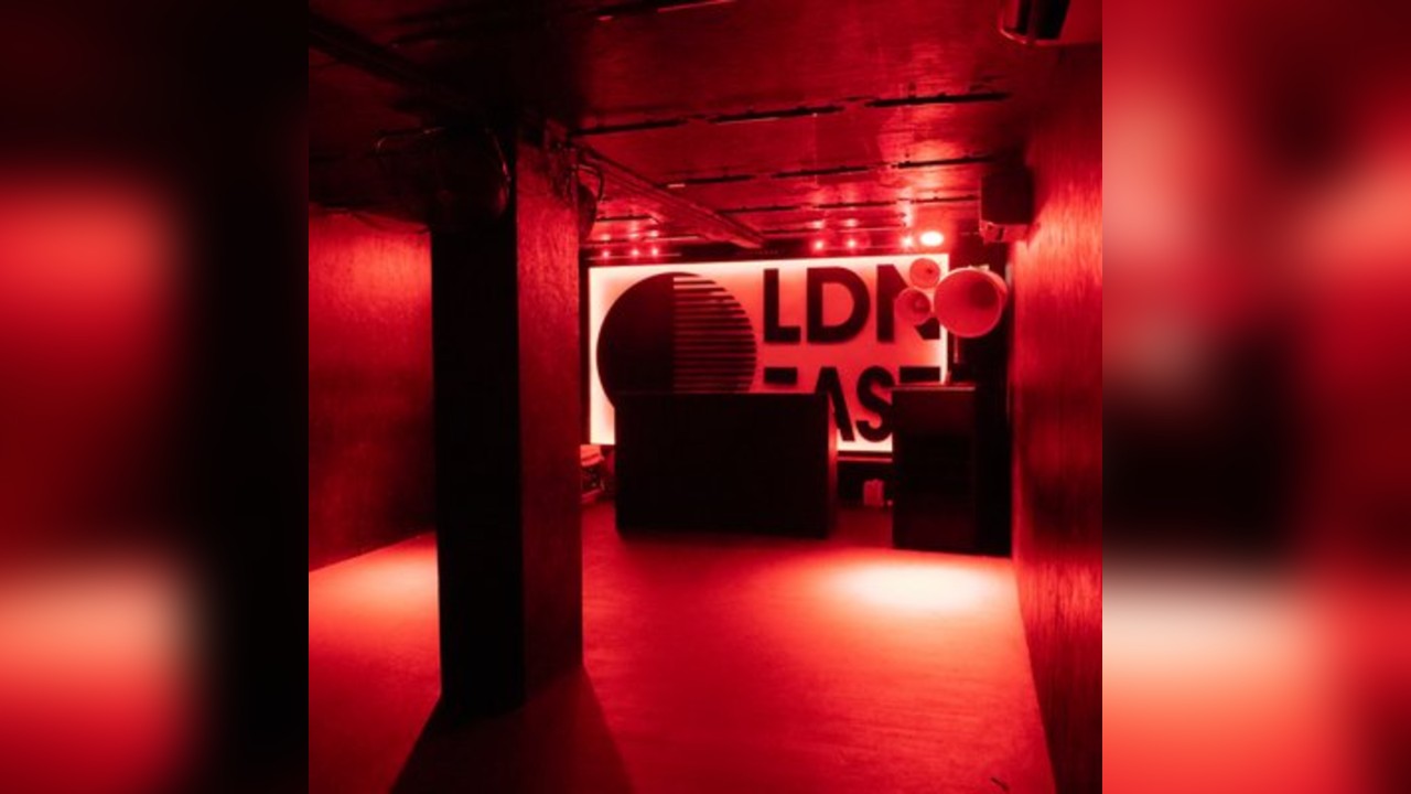 DanceOnArrival: Summer Closing Afterparty (LDN East)