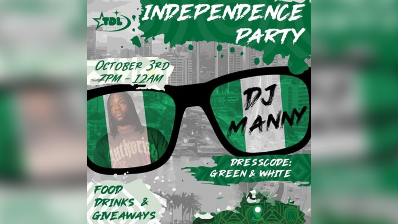 Nigerian Independence Party