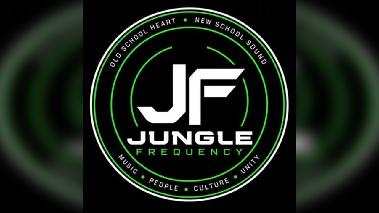 Free event Jungle Frequency Presents DJ Hybrid @ Jungla 09/10/26