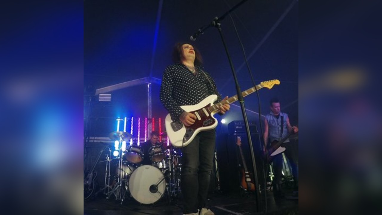 Liqueur - A Tribute To The Cure