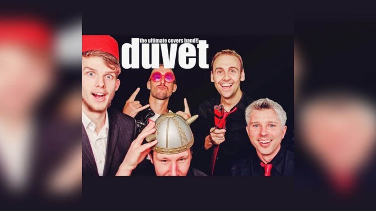 Duvet
