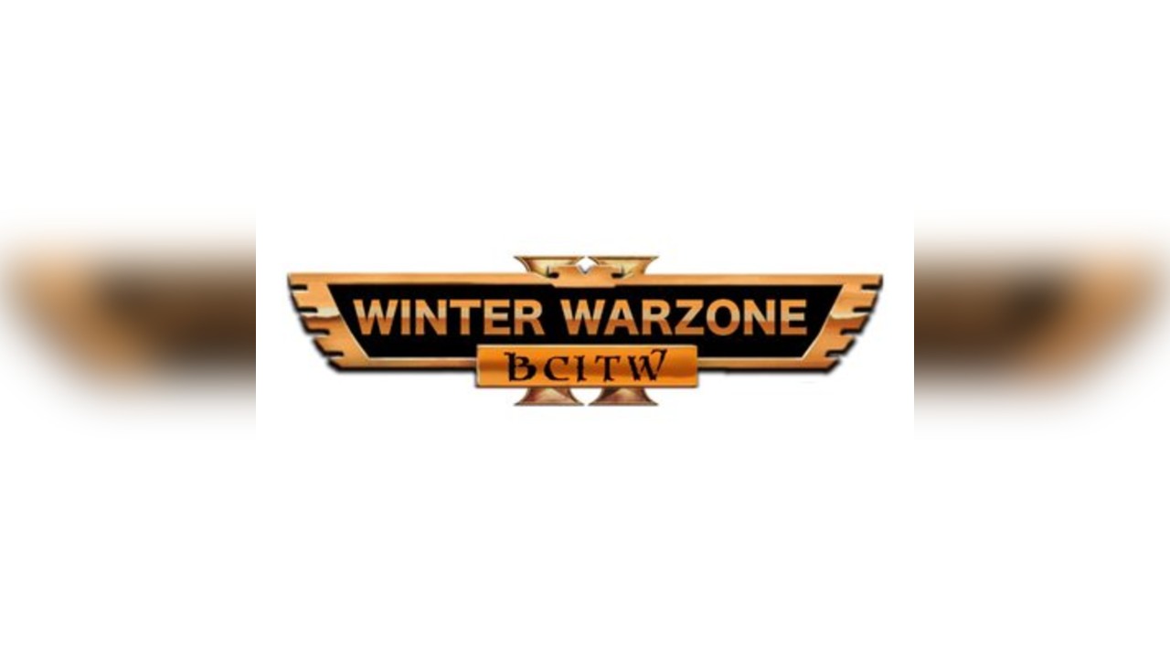 Winter Warzone II