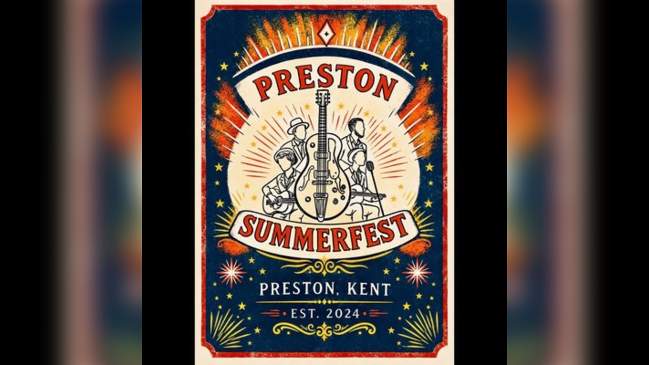 Preston Summerfest 2027