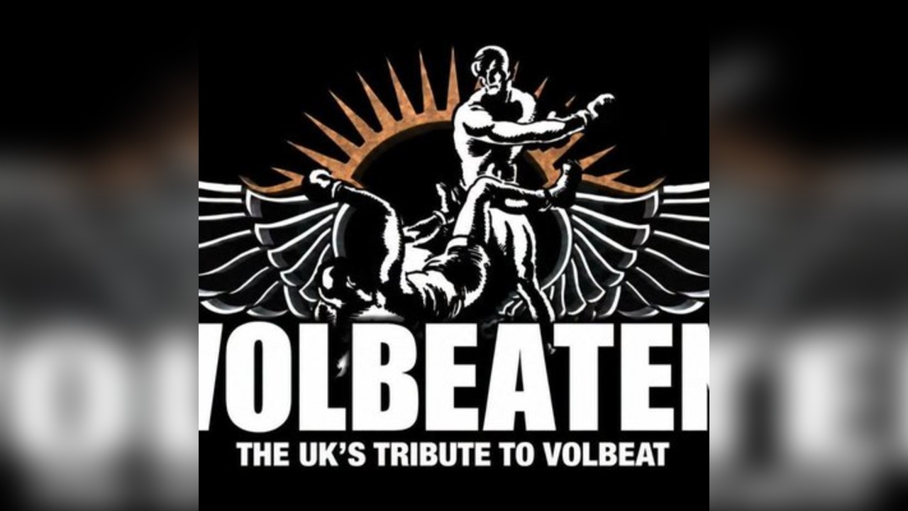 Volbeaten tribute to Volbeat plus New Dawn Rising