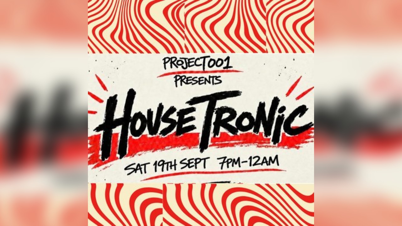 House Tronic