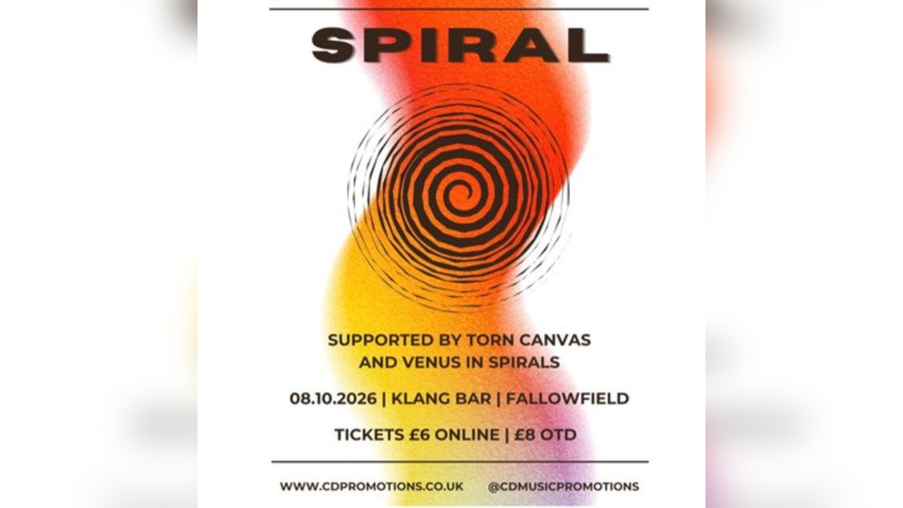 Spiral