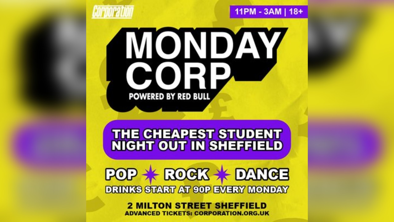 Monday Corp