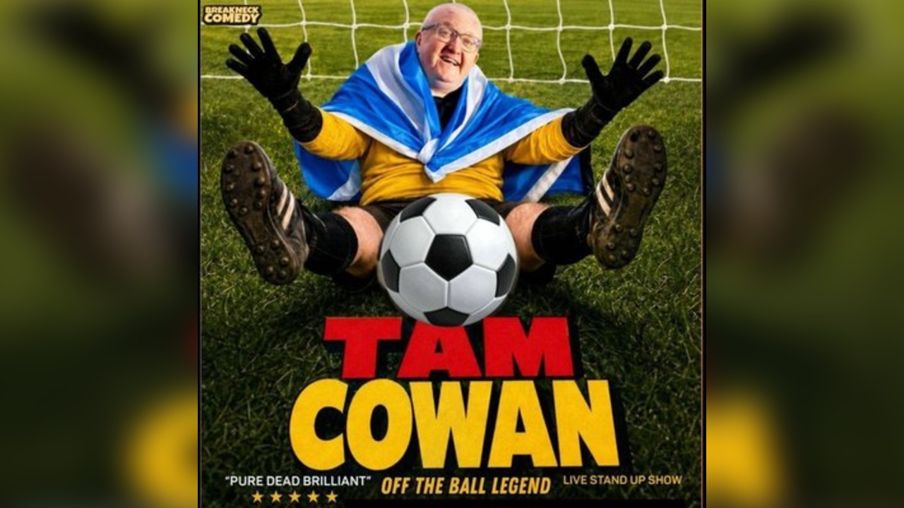 Tam Cowan