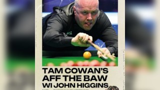 Tam Cowan's Aff The Baw