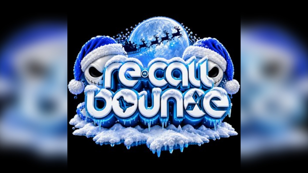 The Bounce Before Christmas - Recall Bounce