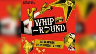 Whip-Round | WINTER BALL