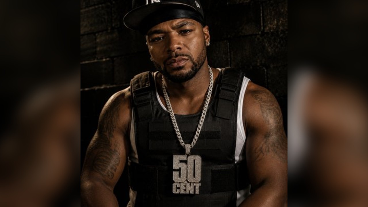 The 50 Cent Experience