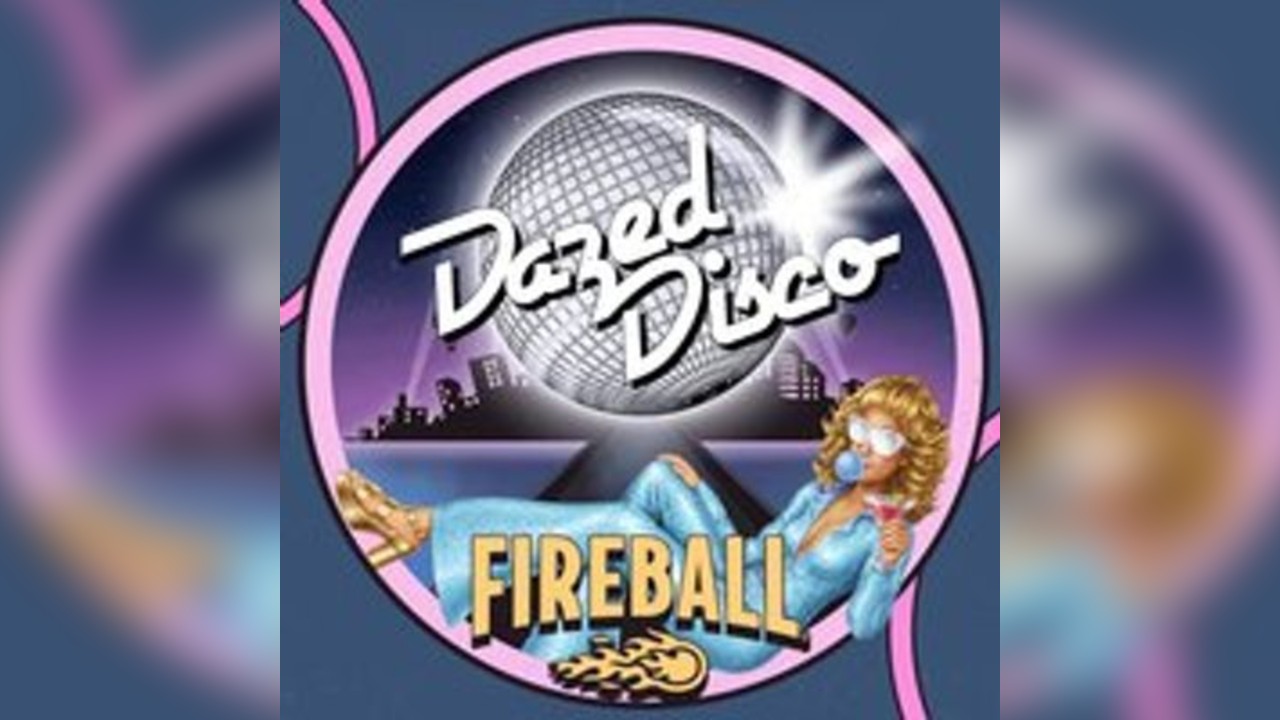 Dazed Disco