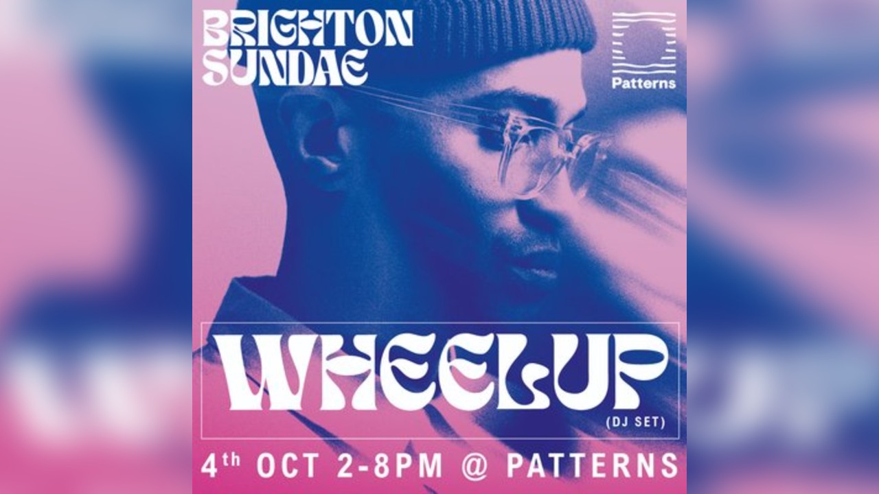 Brighton Sundae w/ WheelUP