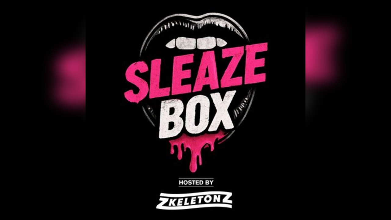 SleazeBox indie disco: nOASIS After Party