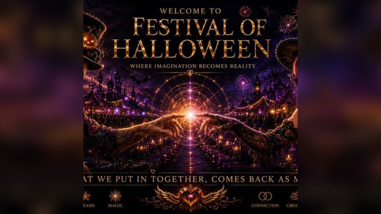Festival of Halloween
